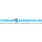 Все отзывы о strana-aromatov.ru интернет-магазин