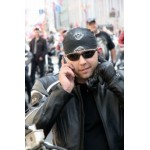 Положительный отзыв Байкер Васильев Александр Лемаренович
