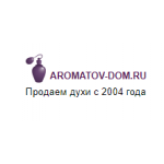 Осторожно мошенники!! Ароматов-дом ру (Смирнов В. Г.)