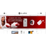 Осторожно мошенники!! http://io-apple.ru