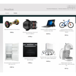 Осторожно мошенники!! pricestok.info