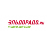 Отрицательный отзыв Эльдорадо