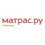 Отзывы о компании Матрас.ру - матрасы и спальные принадлежности