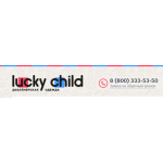 Отзывы о магазине Lucky Child