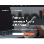 Отзывы о магазине spets-apple.com