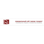 Отзывы об интернет-магазине http://kondor-zavod.ru