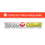 Отзывы об интернет-магазине http://vigodaclub.ru (Выгодаклуб.ру)