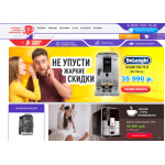 Отзывы об интернет-магазине http://wake-cup.ru, wake-cup.ru