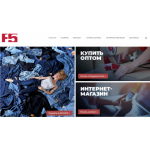 Отзывы об интернет-магазине http://www.f5jeans.ru