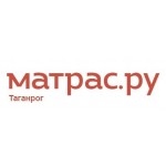 Отзывы об интернет-магазине Матрас.ру - матрасы и спальные принадлежности в Таганроге