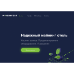 Отзывы об интернет-магазине mineinvest.ru