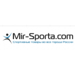 Отзывы об интернет-магазине mir-sporta.com