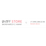 Отзывы об интернет-магазине onoffstore.ru