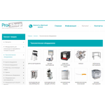 Отзывы об интернет-магазине proshop.ru