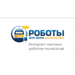 Отзывы об интернет-магазине robotinhome.ru