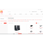 Положительный отзыв Интернет магазин Clava.ru (Клава.ру)