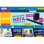 Положительный отзыв musical-time.ru
