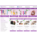 Осторожно мошенники!! 1001parfums.ru