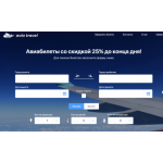 Осторожно мошенники!! aviatourism.xyz