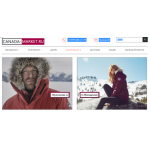 Осторожно мошенники!! canada-market.ru
