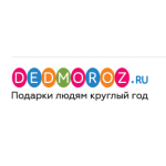 Осторожно мошенники!! dedmoroz.ru
