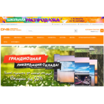 Осторожно мошенники!! dnsspb.ru