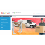 Осторожно мошенники!! ebay-market.ru