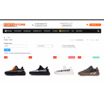 Осторожно мошенники!! foots-store.ru