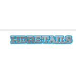 Осторожно мошенники!! http://hdretails.ru