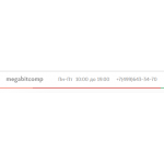 Осторожно мошенники!! http://megabitcomp.ru.com