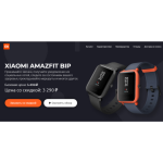 Осторожно мошенники!! https://amazfit-russia.ru/