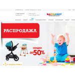 Осторожно мошенники!! https://babylenny.ru