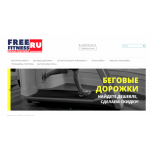 Осторожно мошенники!! https://freefitness.ru