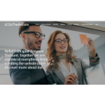 Осторожно мошенники!! https://gotheassists.com