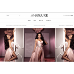 Осторожно мошенники!! https://shesoluxe.com