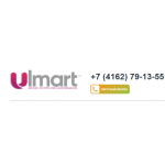 Осторожно мошенники!! https://ulmart.ru.com