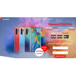 Осторожно мошенники!! huawei-p30pro.ru