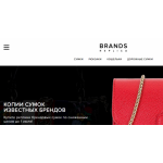 Осторожно мошенники!! Интернет магазин bagsaloves.ru