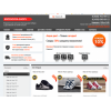 Осторожно мошенники!! krossovka-shops.ru