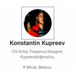 Осторожно мошенники!! Купреев Константин / Konstantin Kupreev