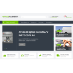 Осторожно мошенники!! officemarket77.ru