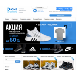 Осторожно мошенники!! one-sportmag.ru