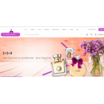 Осторожно мошенники!! parfum-elit.ru