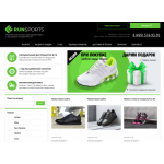 Осторожно мошенники!! runsports.ru