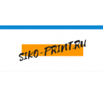Осторожно мошенники!! siko-print.ru