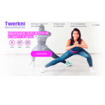 Осторожно мошенники!! twerkni.ru, popaideal.ru