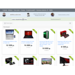 Осторожно мошенники!! vip-optom.top