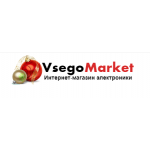 Осторожно мошенники!! vsegomarket.ru (Всегомаркет.ру)