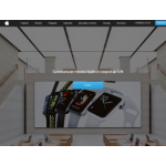 Отзывы о магазине Интернет магазин apple-shop.moscow ООО Смарт основатель Булгаев Валери Федорович