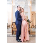 Положительный отзыв Wed by Me (ВЕД БАЙ МИ)
